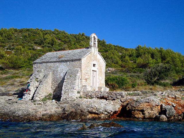 Hvar, najlepše ostrvo Jadrana