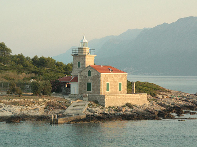 Hvar, najlepše ostrvo Jadrana