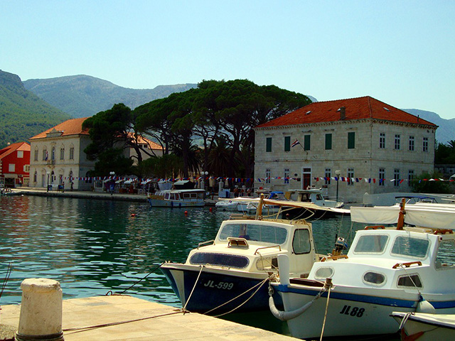 Hvar, najlepše ostrvo Jadrana