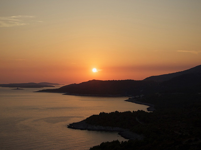 Hvar, najlepše ostrvo Jadrana