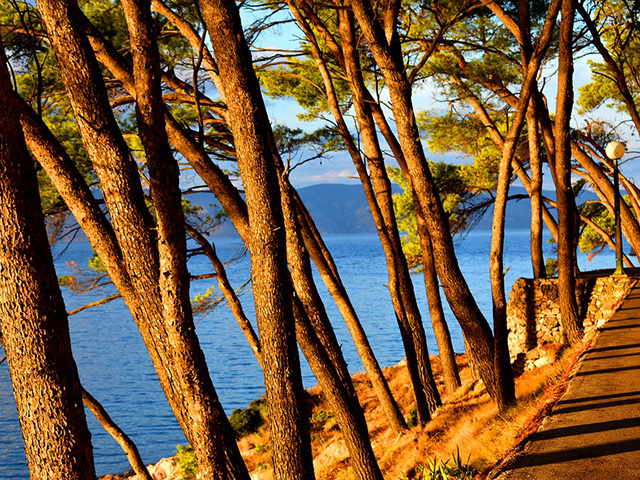 Hvar, najlepše ostrvo Jadrana