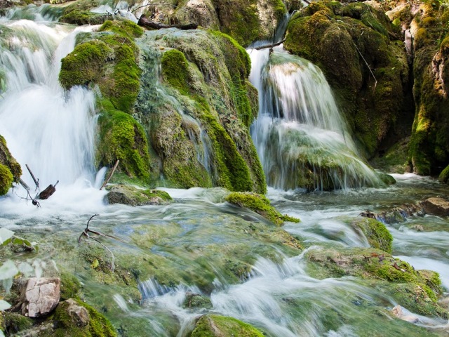 Plitvička jezera, jedan od najlepših predela na Balkanu