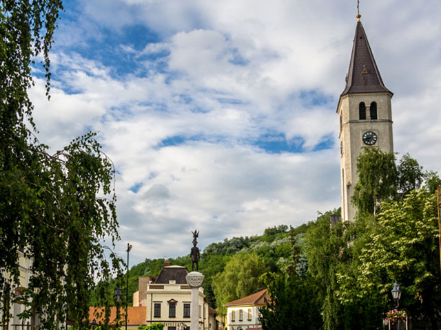 Tokajsko vinogorje, vinogradarski raj Mađarske