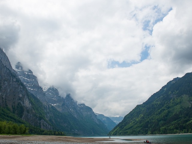 Ženevsko jezero, turistička prestonica Evrope 