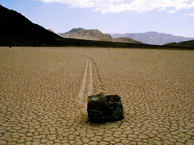 Pustinja Atakama – jedno od najsurovijih staništa naše planete | zanimljiva  geografija